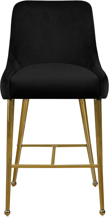 Owen - Stool (Set of 2) - Simple Home Plus