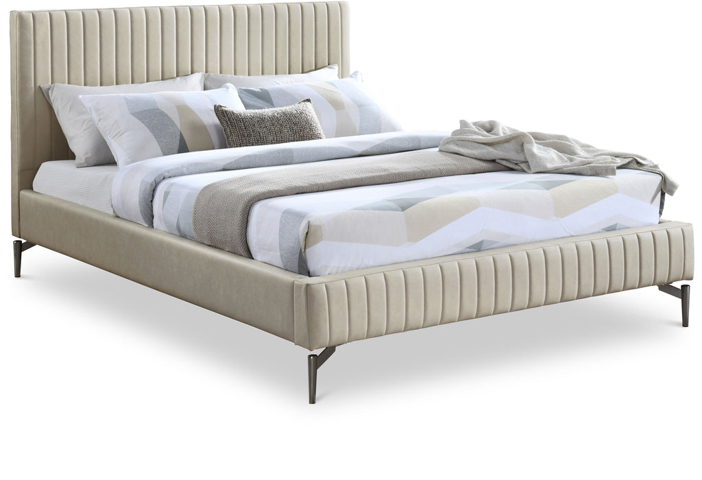 Gallo - Bed - Simple Home Plus
