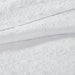 Quebec - Twin Reversible Bedspread Set - White - Simple Home Plus