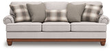 Clearbrooke - Sandstone - Sofa - Simple Home Plus