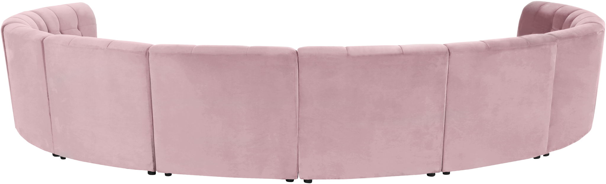 Limitless - 10 Pc. Modular Sectional - Simple Home Plus