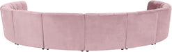 Limitless - 10 Pc. Modular Sectional - Simple Home Plus