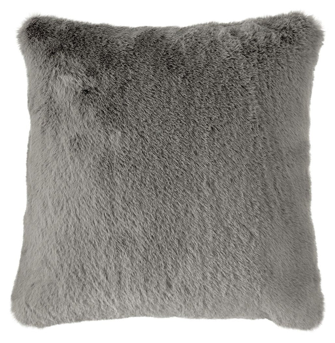 Gariland - Faux Fur Pillow - Simple Home Plus