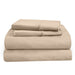 Linens - Tempur-Pedic ProPerformance Sheet Set - Sandstone - Simple Home Plus