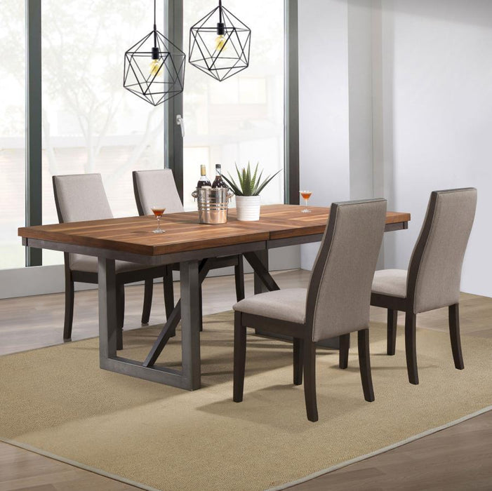 Spring Creek - Dining Table Set - Simple Home Plus