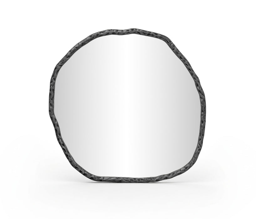 Molten - Iron Mirror - Simple Home Plus