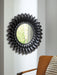 Ryenmour - Oil Rubbed Bronze Finish - Accent Mirror - Simple Home Plus