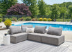 Bree Zee - Outdoor Sectional - Simple Home Plus