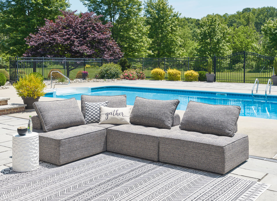 Bree Zee - Outdoor Sectional - Simple Home Plus