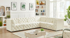 Tuft - 6 Piece Modular Sectional - Simple Home Plus