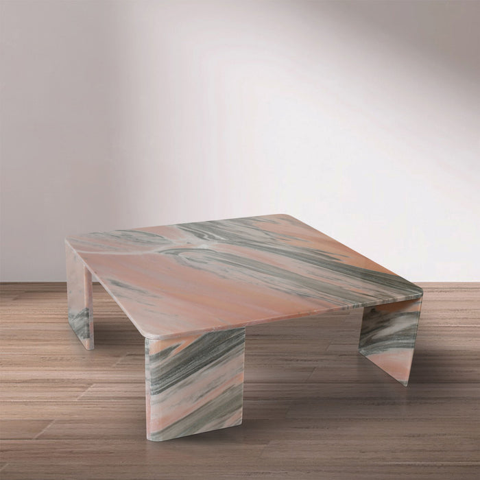 Livorno - Coffee Table - Simple Home Plus