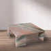Livorno - Coffee Table - Simple Home Plus