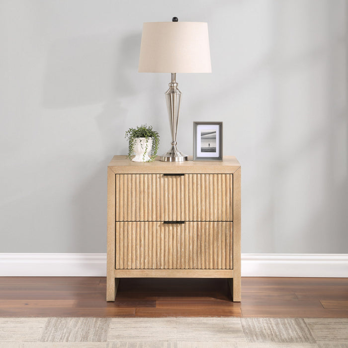 Fairfax - Night Stand - Simple Home Plus