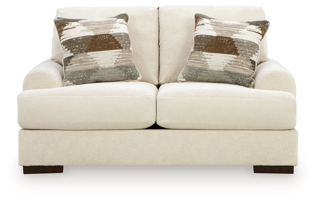 Jayne Park - Loveseat - Simple Home Plus