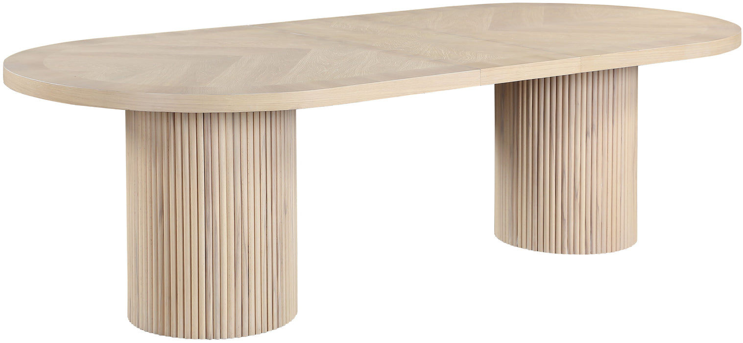 Belinda - Dining Table - Simple Home Plus