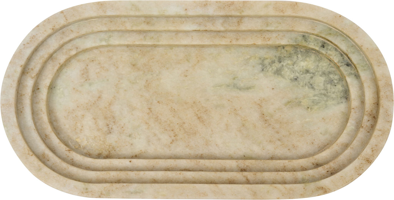 Maximus - Genuine Marble Tray