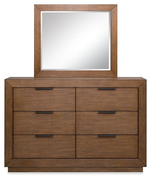 Hennington - Dresser