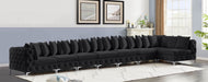 Tremblay - 8 Piece Modular Sectional - Simple Home Plus