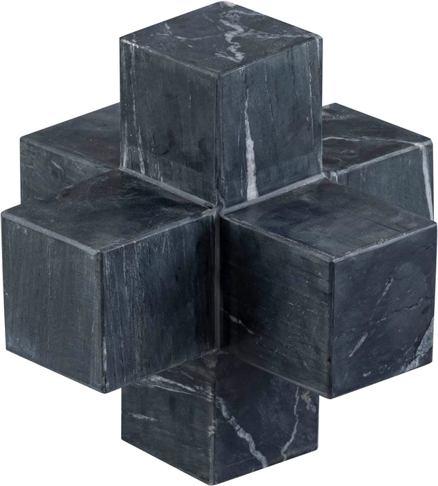 Jack - Marble Decorative Object - Simple Home Plus