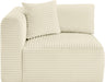 Shaggy - Corner Chair - Simple Home Plus