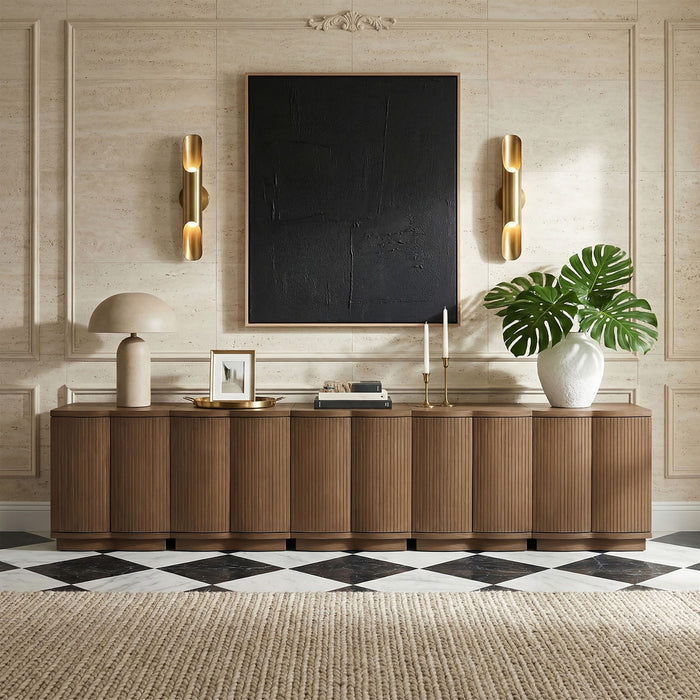 Aveline - Sideboard / Buffet - Simple Home Plus