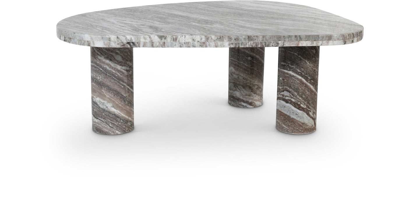 Messina - Coffee Table - Simple Home Plus