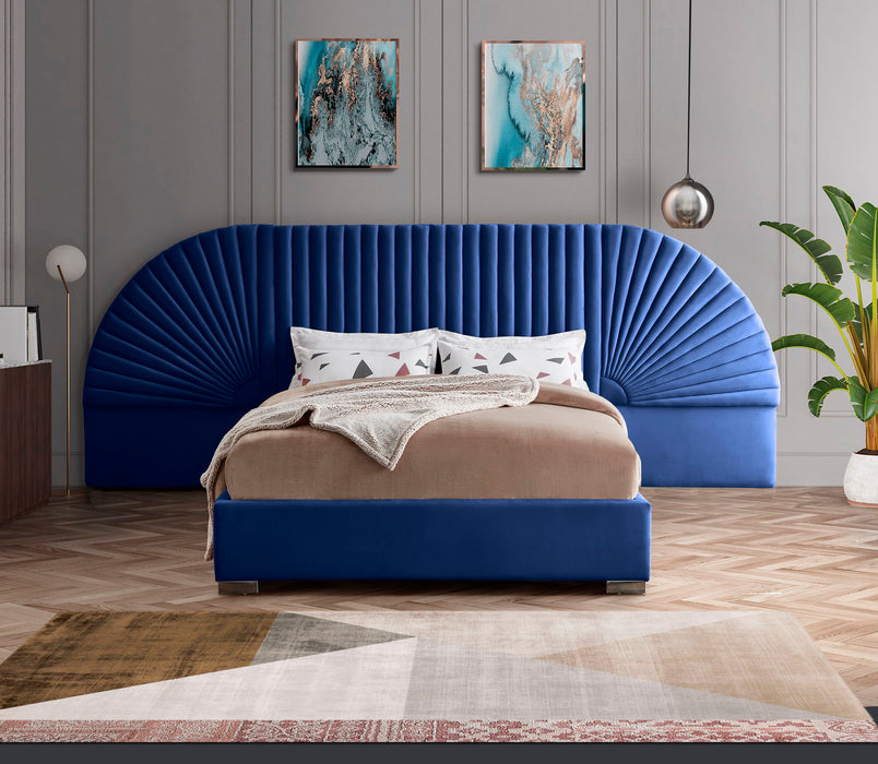 Cleo - Bed - Simple Home Plus