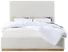 Alfie - Bed - Simple Home Plus