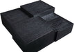 Mateo - Coffee Table - Simple Home Plus