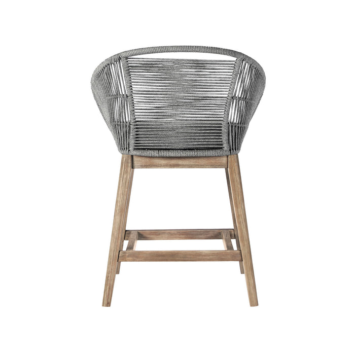 Tutti Frutti - Indoor / Outdoor Bar Stool - Simple Home Plus
