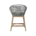 Tutti Frutti - Indoor / Outdoor Bar Stool - Simple Home Plus