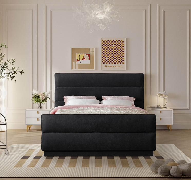 Paxton - Bed - Simple Home Plus