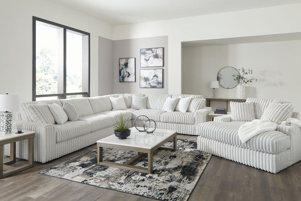Stupendous - Living Room Set - Simple Home Plus