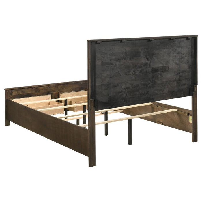 Woodmont - Bedroom Set - Simple Home Plus