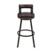Flynn - Swivel Bar Stool - Simple Home Plus
