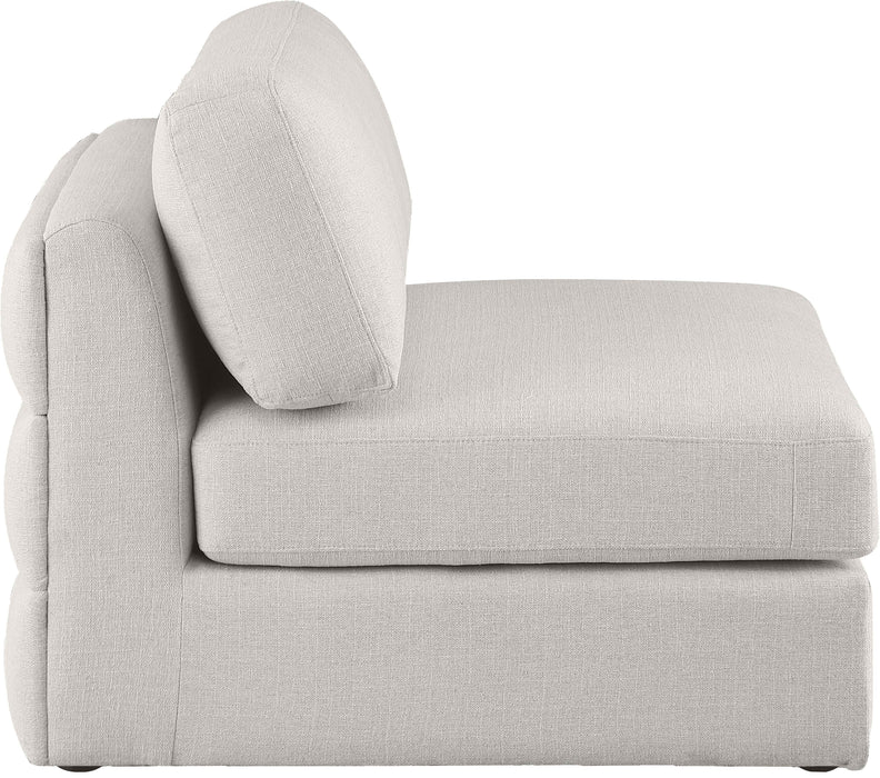 Beckham - Armless Chair - Simple Home Plus