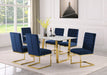 Cameron - Dining Table - Simple Home Plus