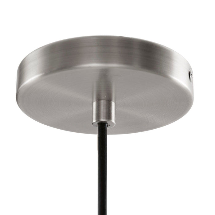 Auburn - Pendant - Silver - Simple Home Plus