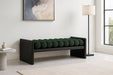 Waverly - Bench With Black Frame - Simple Home Plus