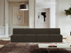Ollie - 4 Seat Armless Modular Sofa - Simple Home Plus