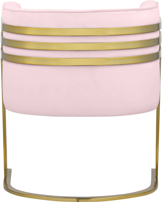 Rays - Accent Chair - Simple Home Plus