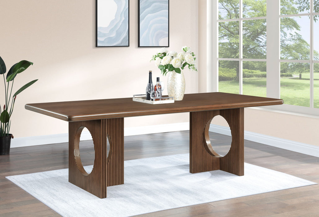 Rivas - Dining Table