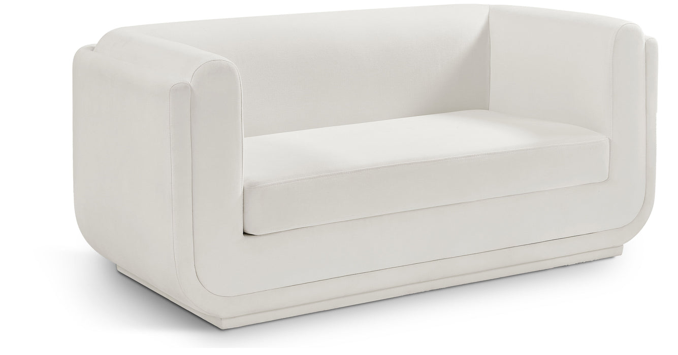 Kimora - Loveseat - Simple Home Plus