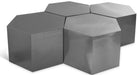 Hexagon - Coffee Table - Simple Home Plus