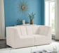 Relax - Modular Sofa - 2 Seats - Simple Home Plus