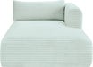 Shaggy - Chaise - Simple Home Plus