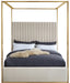 Jones - Bed - Simple Home Plus