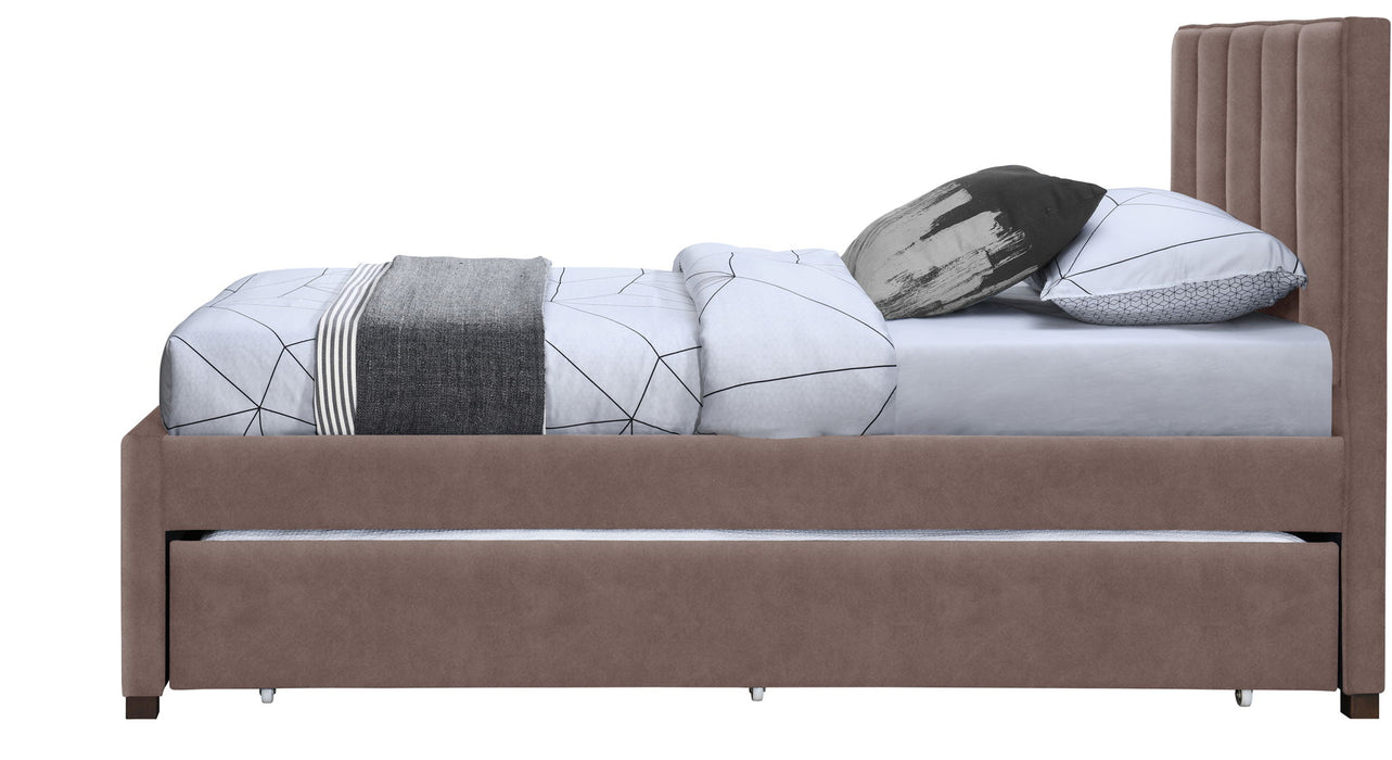 Hudson - Trundle Bed - Simple Home Plus