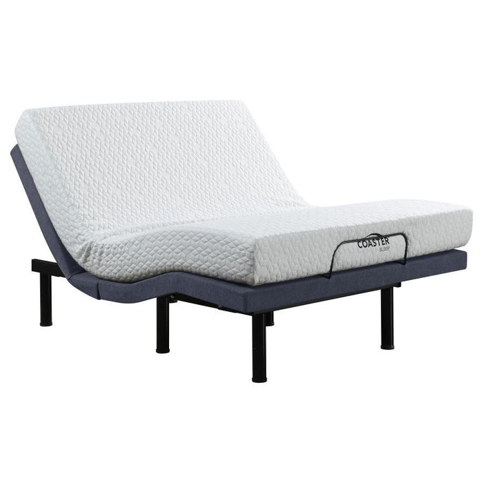 Clara - Adjustable Bed Base - Simple Home Plus