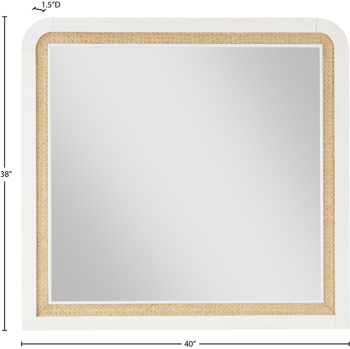 Siena - Mirror - Simple Home Plus